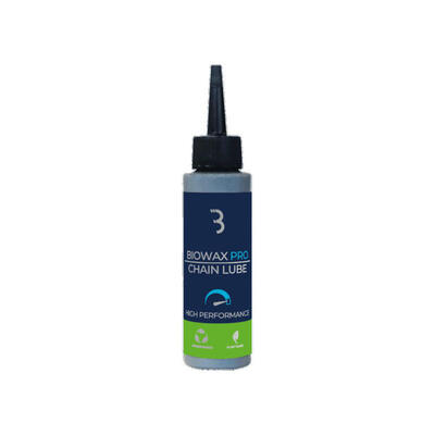 Kettingsmeermiddel bbb cycling wax pro