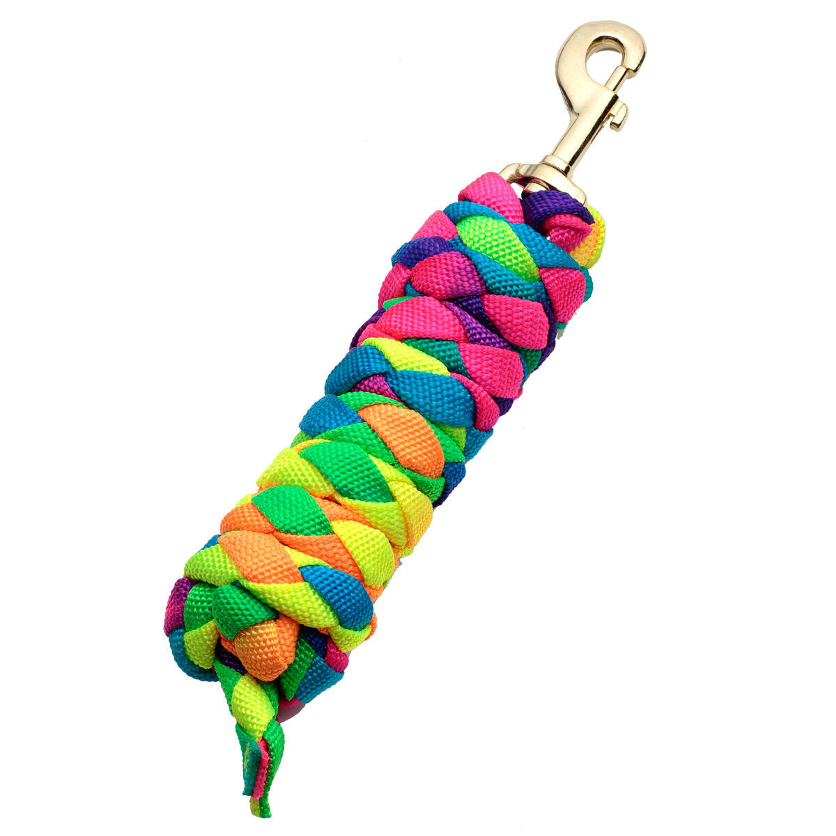 Tattini - Longe Pour Cheval Tattini - Licol - Multicolore - Taille Unique - Decathlon