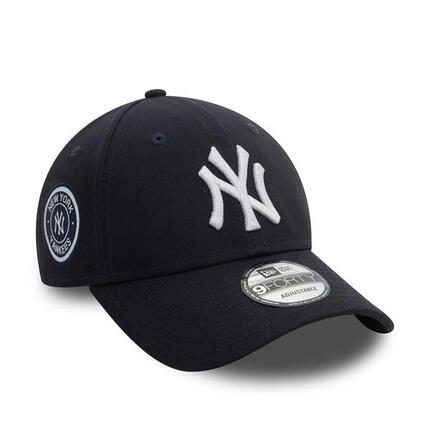Czapka z daszkiem New Era Side Patch 940 Nyy