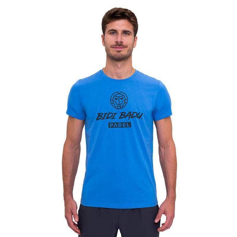 Camiseta Bidi Badu Spike Chill Azul 5/7