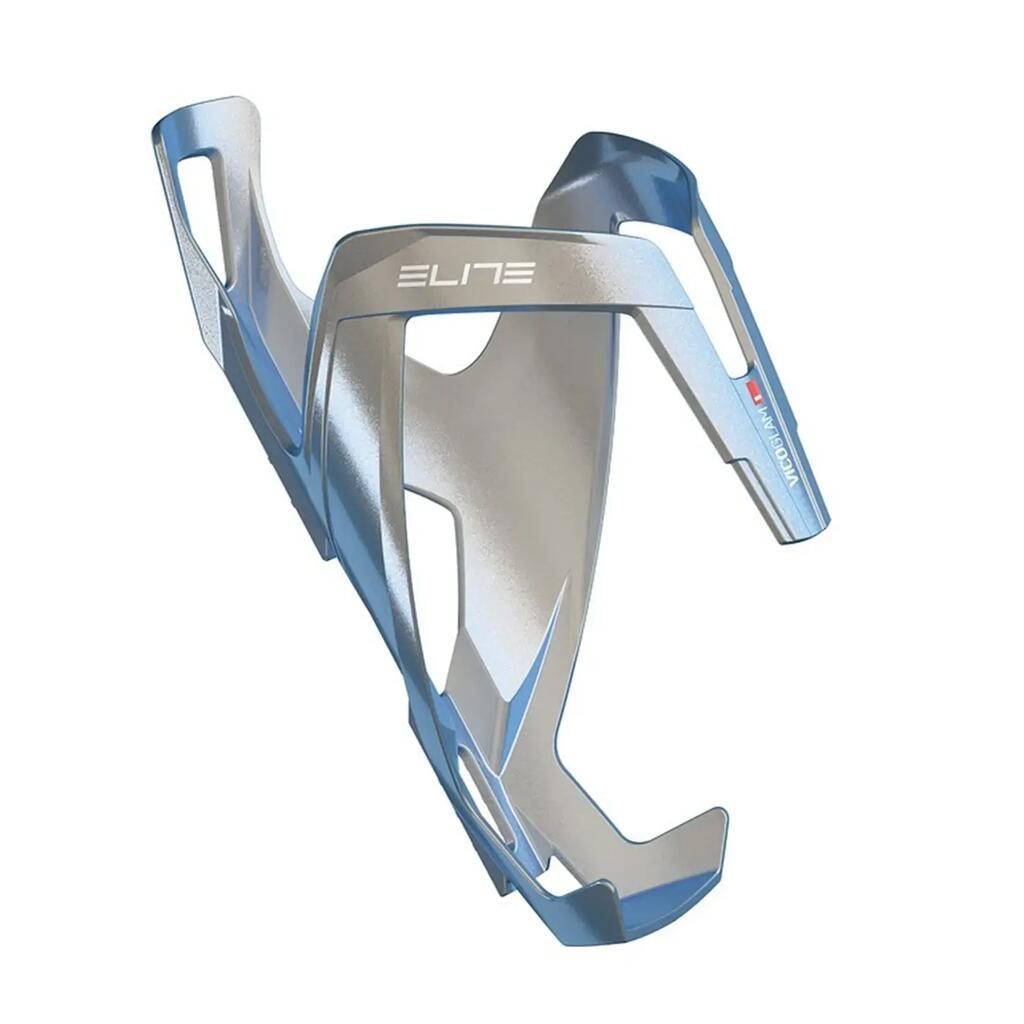 Flaschenhalter Vico Glam, grau