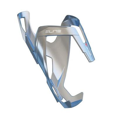 Elite Trinkflaschenhalter Vico Glam grau metallisch