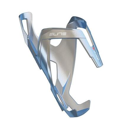 Porte-bouteilles Vico Glam, gris