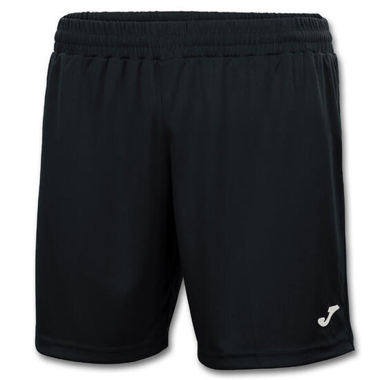 Short Volley-Ball Enfants Joma Treviso Noir