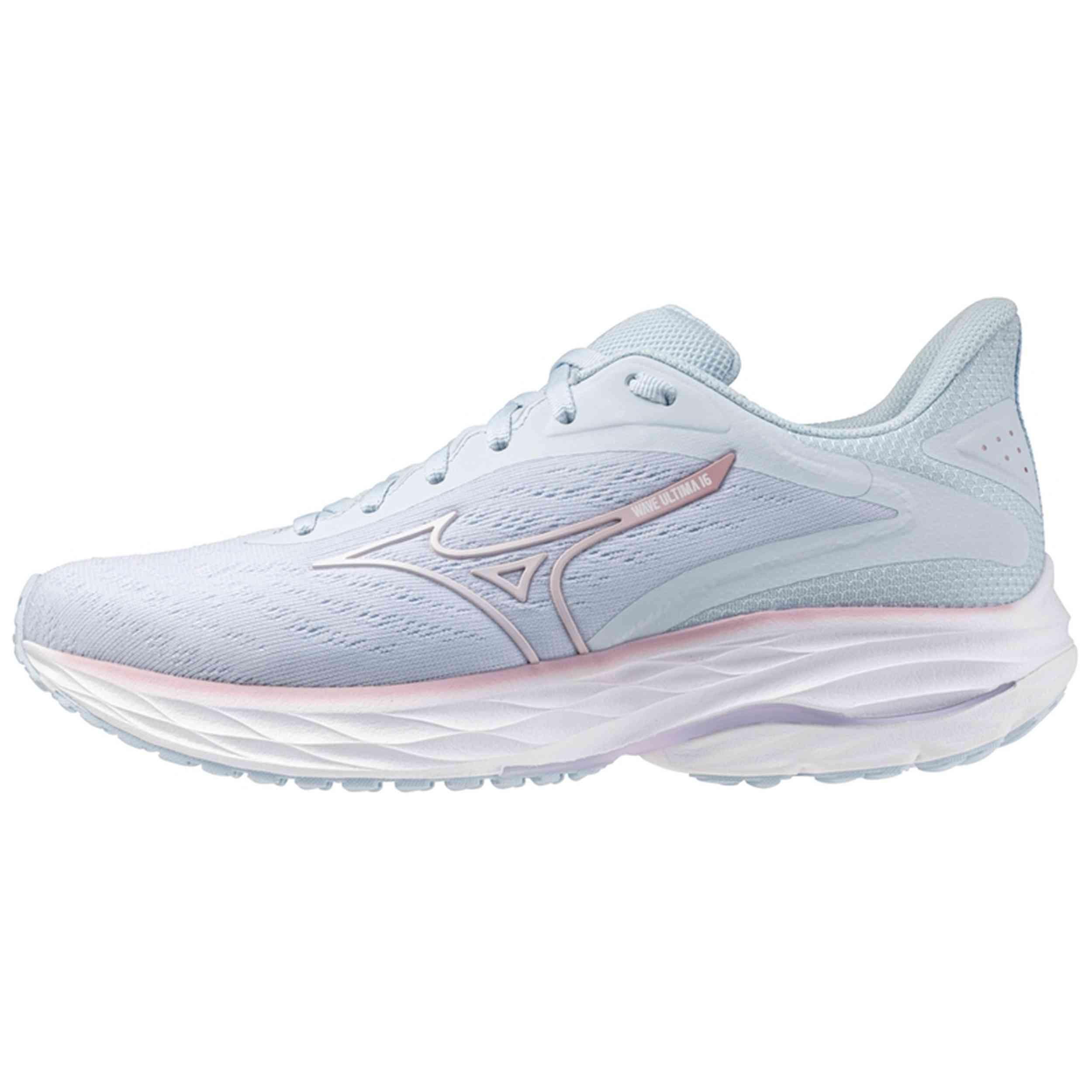 Chaussures de running femme Mizuno Wave Ultima 16 3/5