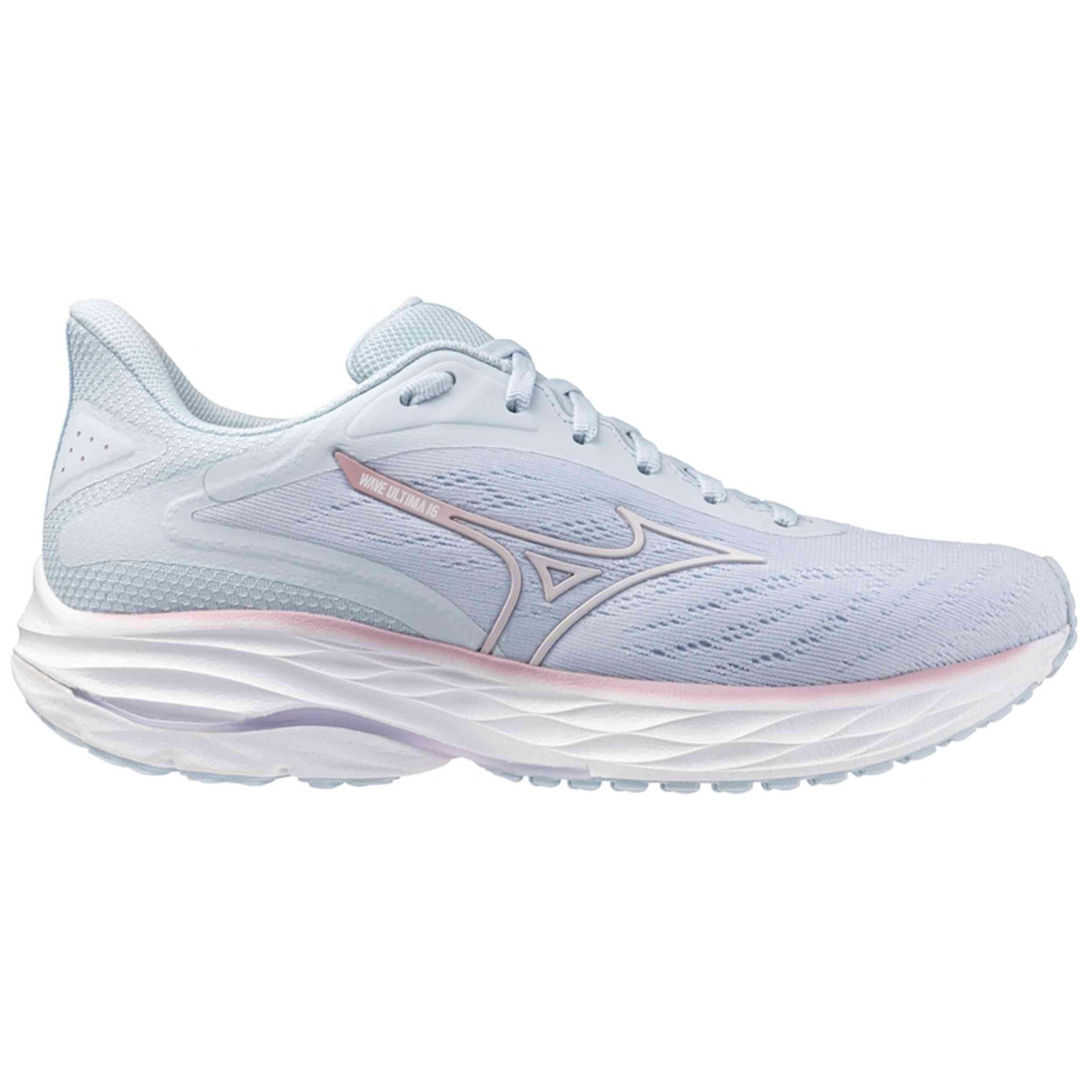 Zapatillas de running Mizuno modelo J1GD251872 para mujer 1/5
