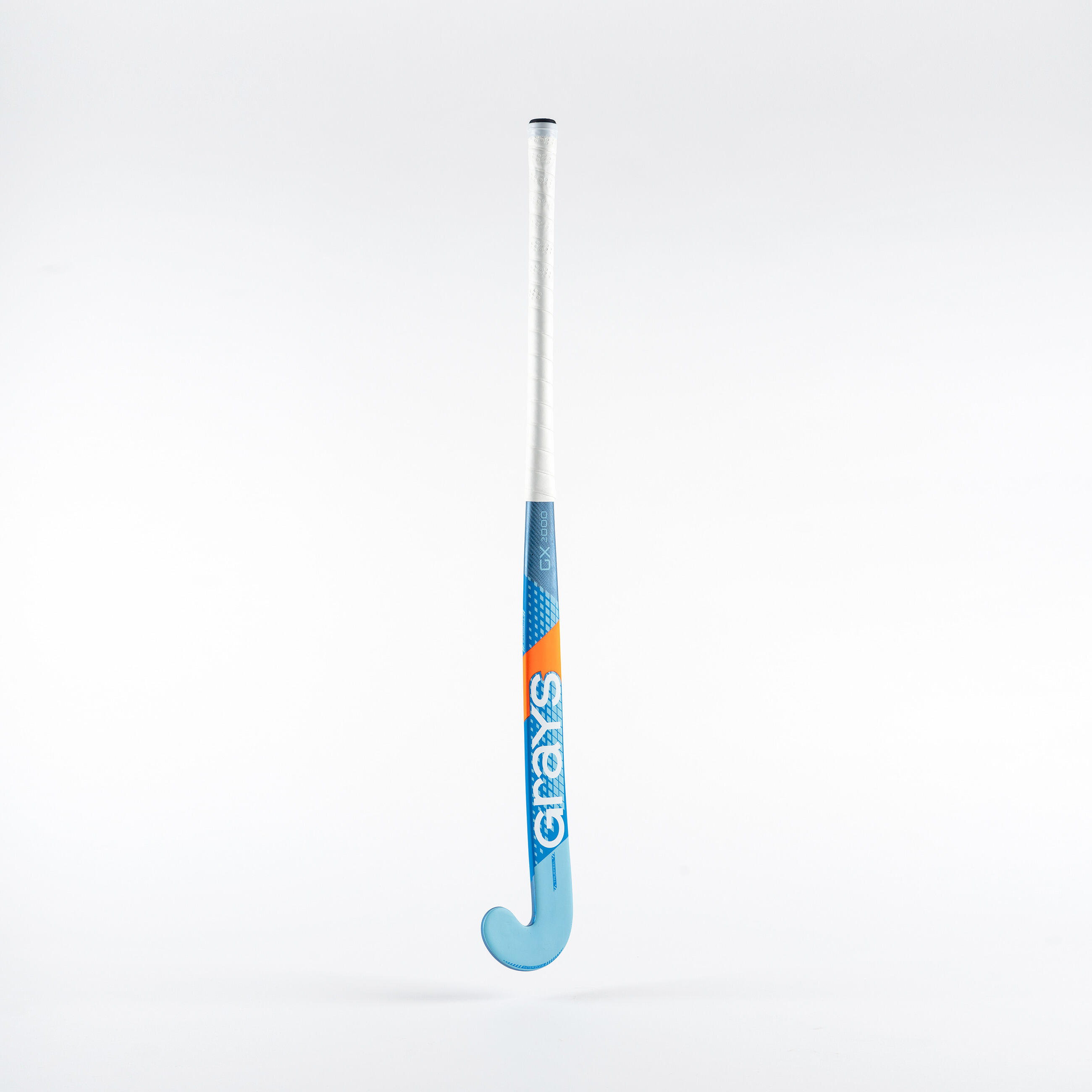 Hockeyschläger Gilbert GX2000 Dynabow Stk 3/6