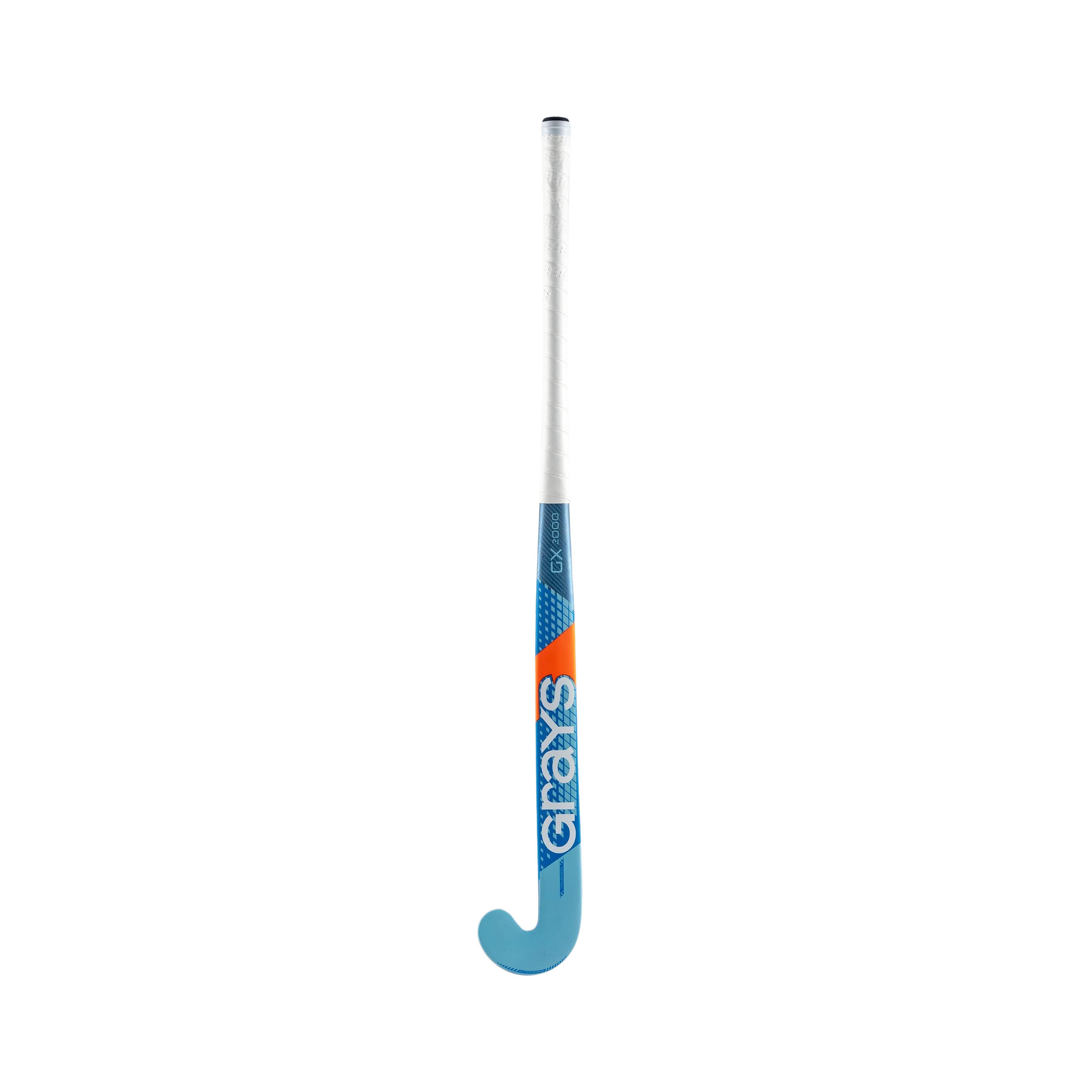 Hockeyschläger Gilbert GX2000 Dynabow Stk 2/6