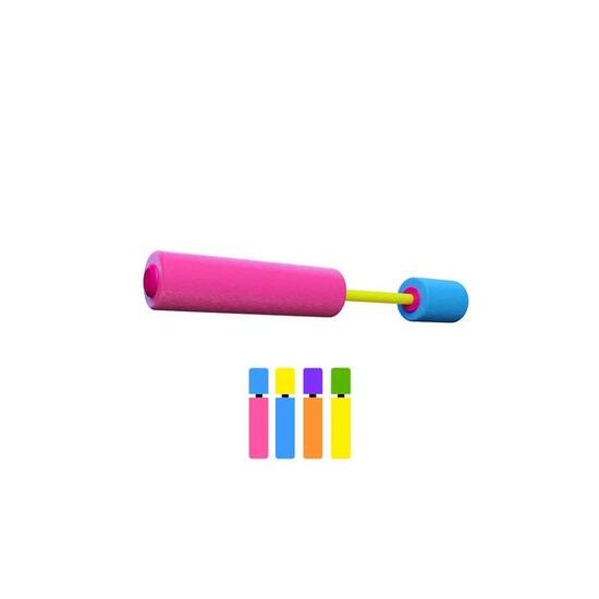 Pistola de Agua Marbueno Foam para Jardín y Playa