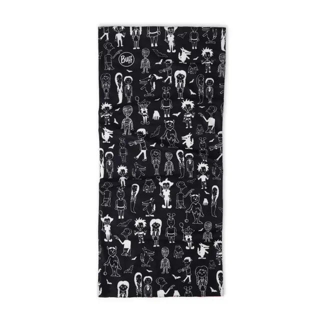 Tour de cou enfant Buff Original Ecostretch Lirry 2/2