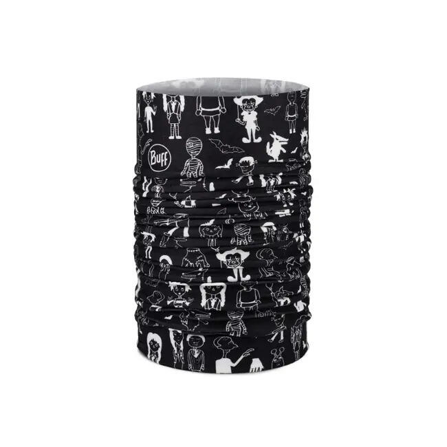 Tour de cou enfant Buff Original Ecostretch Lirry 1/2
