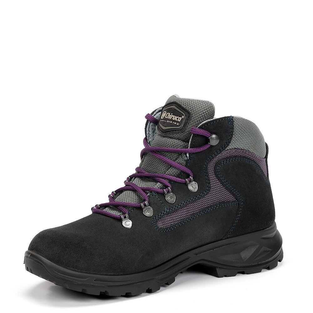 Chaussures de randonnée femme Chiruca Massana 36 Gore-Tex 3/7
