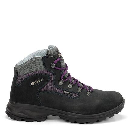 Damskie buty trekkingowe Chiruca Massana 36 Gore-Tex