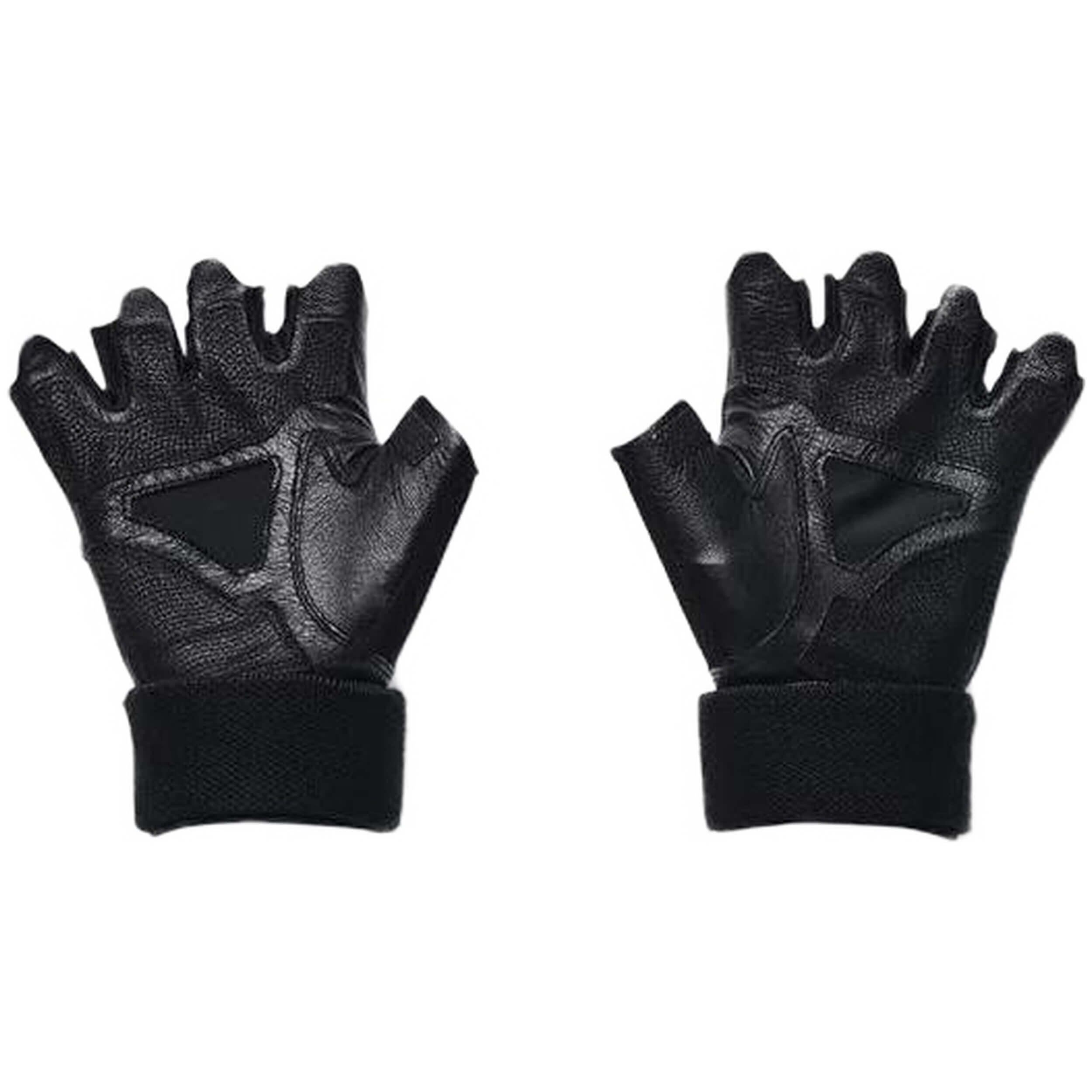 Gloves Under armour model 1369830-001 for unisex 2/5