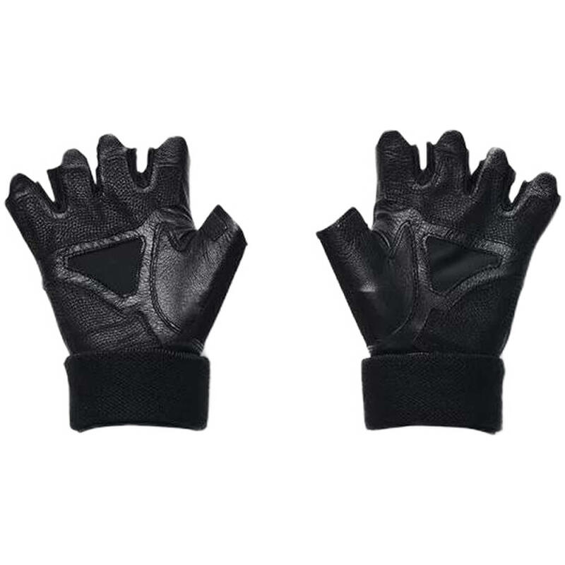 Mănuși de antrenament pentru bărbați Under Armour Weightlifting