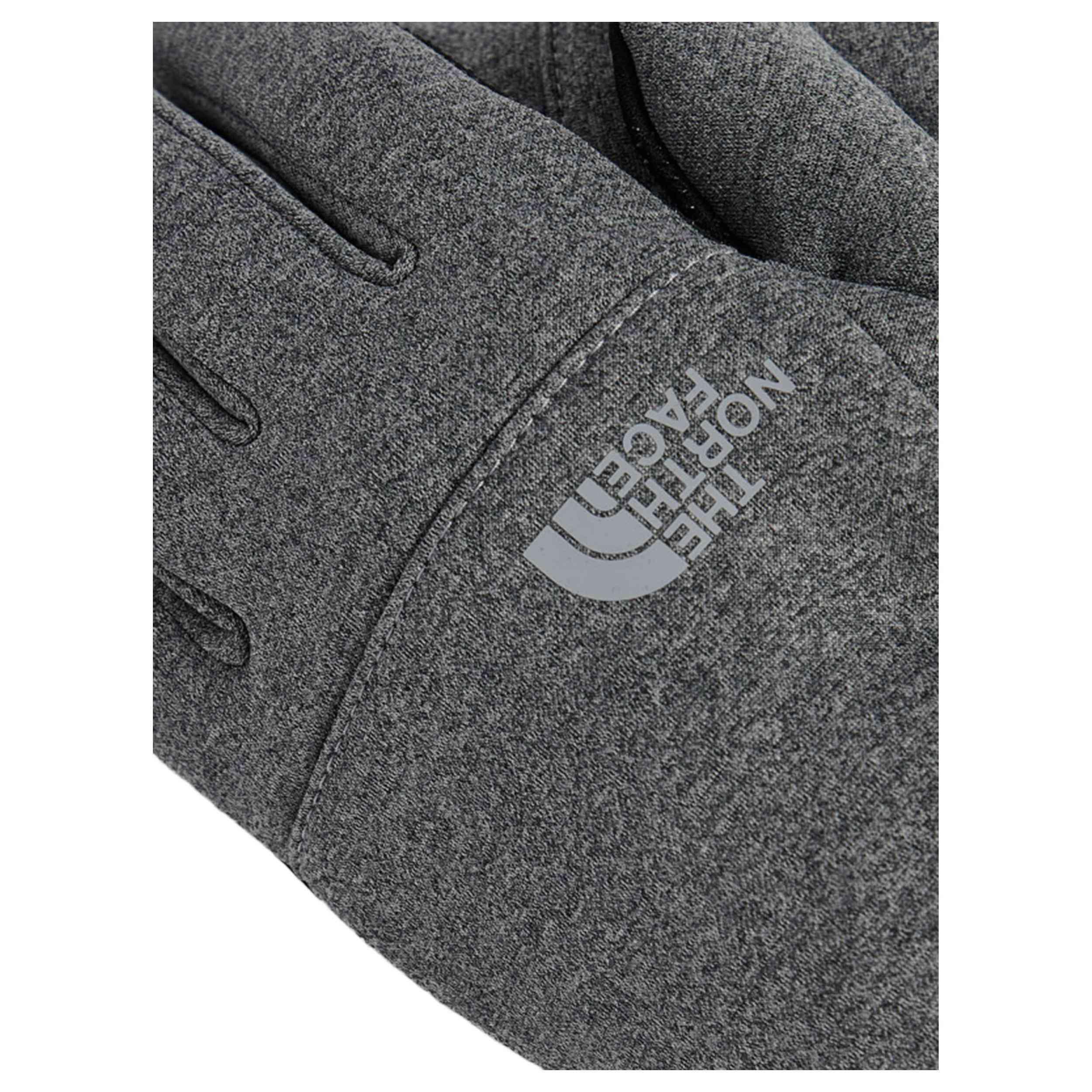 Handschoenen The north face model NF0A4SHADYY1 voor mannen 2/3