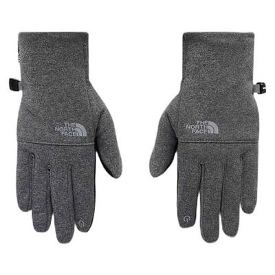 Handschoenen the north face model nf0a4shadyy1 voor mannen