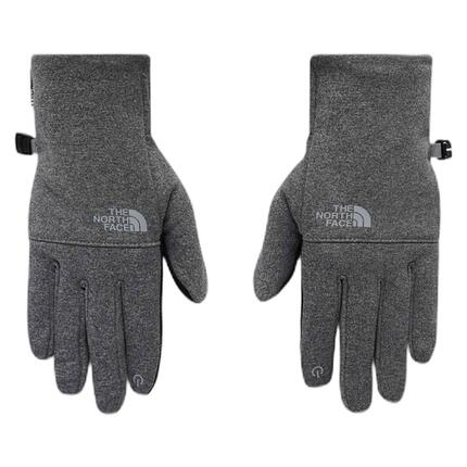 Guantes The north face modelo NF0A4SHADYY1 para hombre