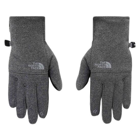 Guanti The north face modello NF0A4SHADYY1 per uomini