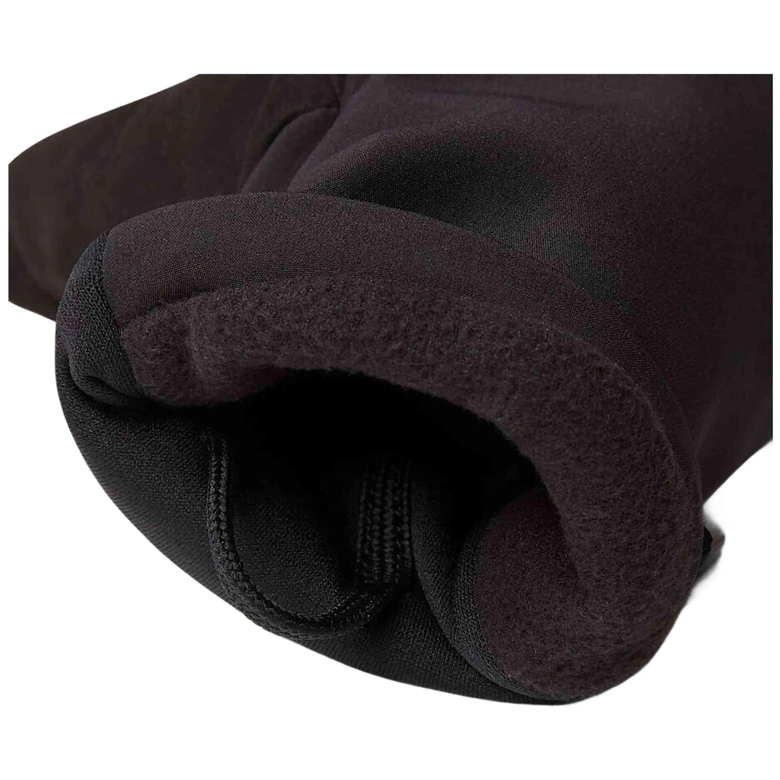 Gants The north face modèle NF0A89RBJK31 pour unisexe 5/5