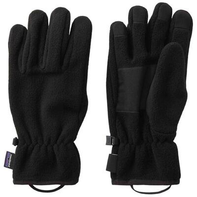 Guanti Patagonia modello 22401-BKSO per unisex