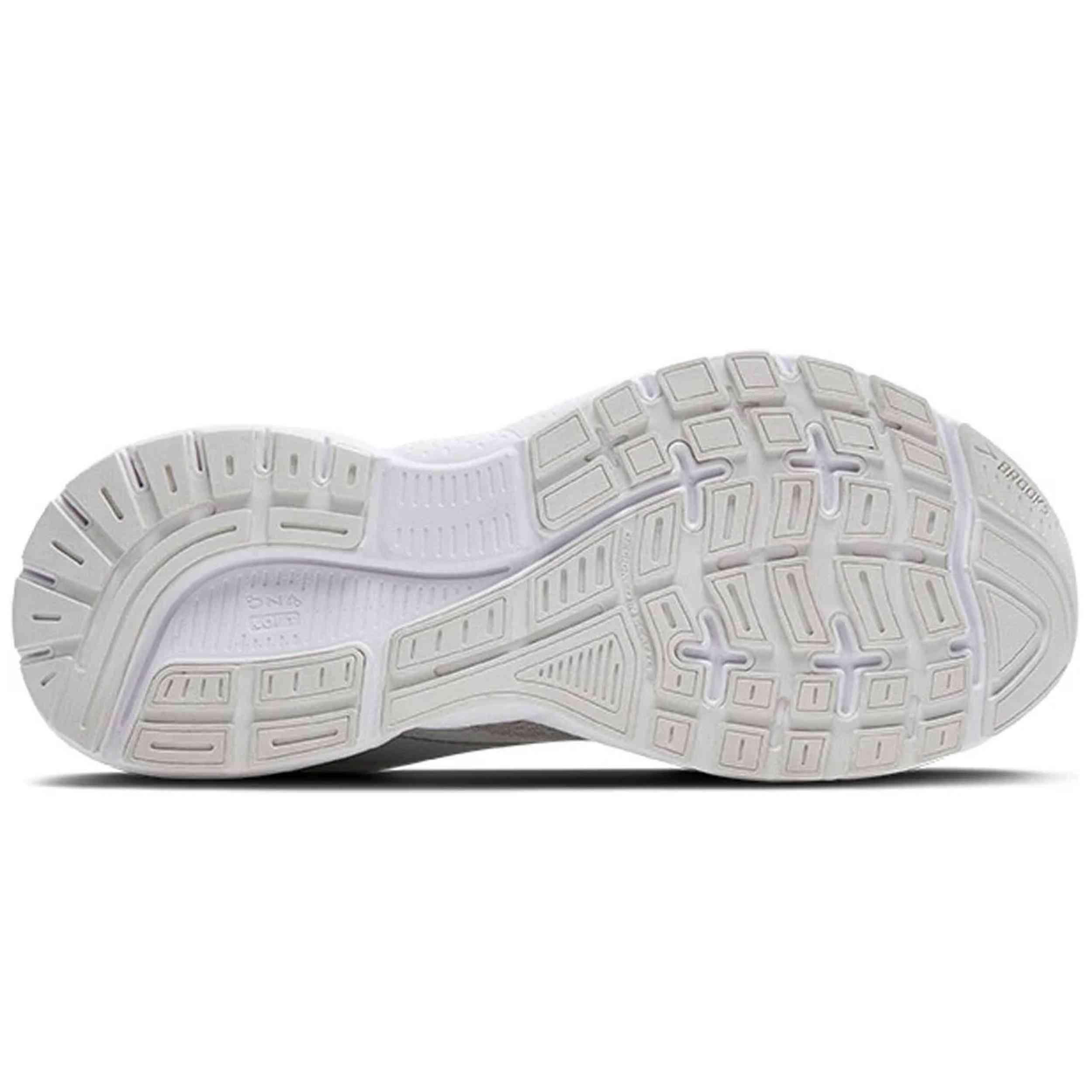 Tênis de corrida Brooks modelo 1204411B192 para mulheres 5/5