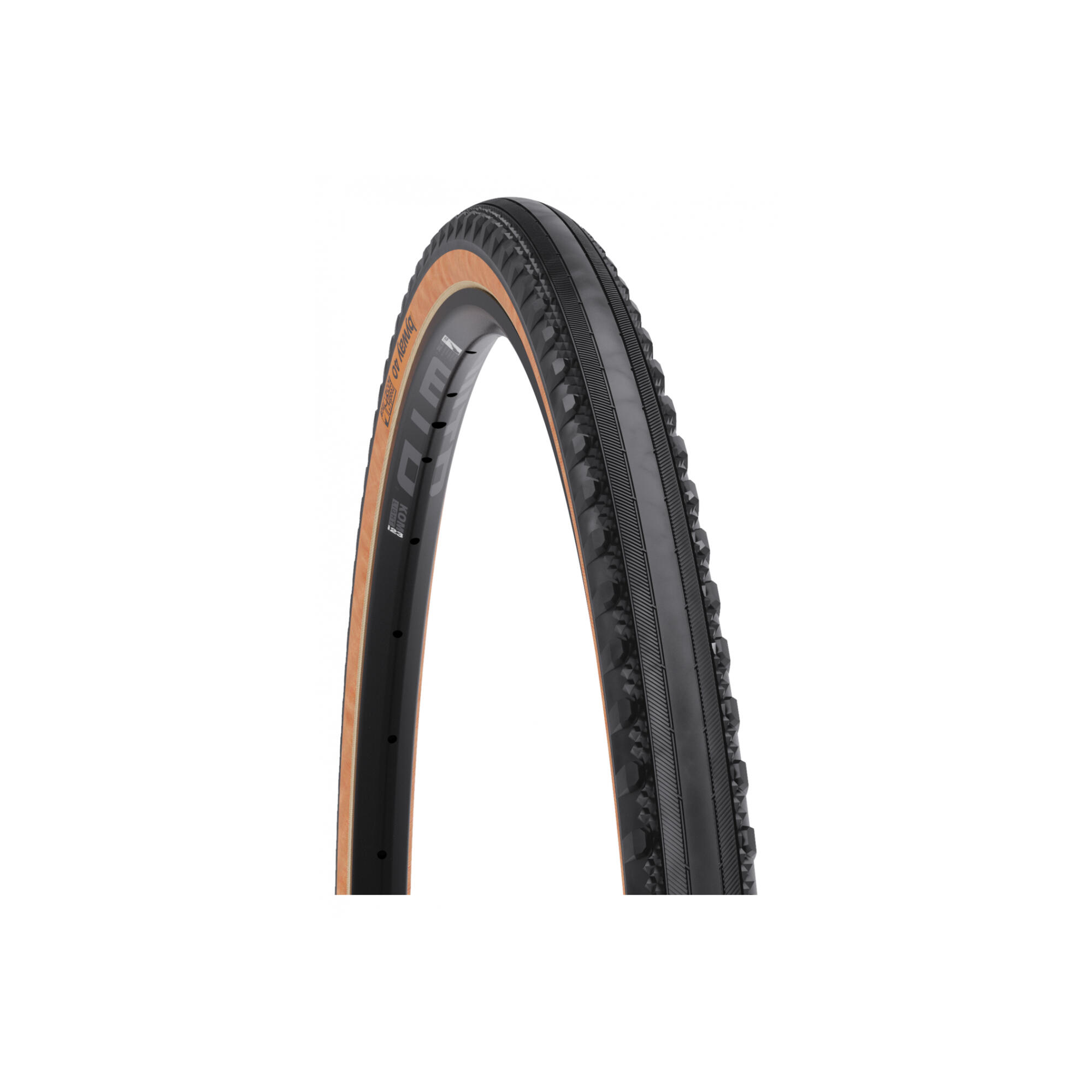 WTB Pneumatici WTB Byway 700x44c