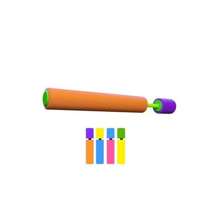 Pistola de agua Marbueno de foam y succión