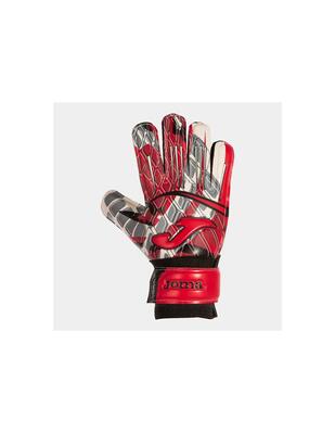 Guanti Portiere Calcio bambino Calcio 23 Arancioni