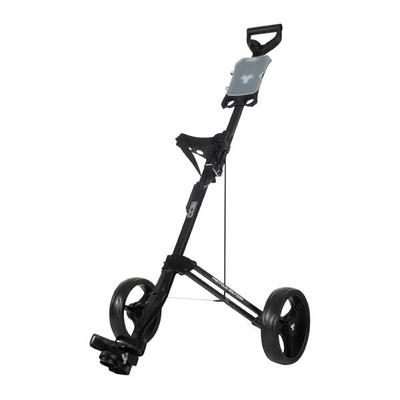 Snelvouw eco 2 golftrolley