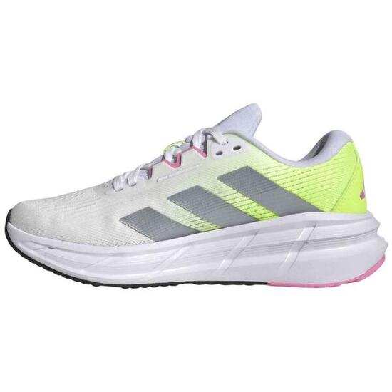 Chaussures de course Adidas modèle JQ5069 pour femmes