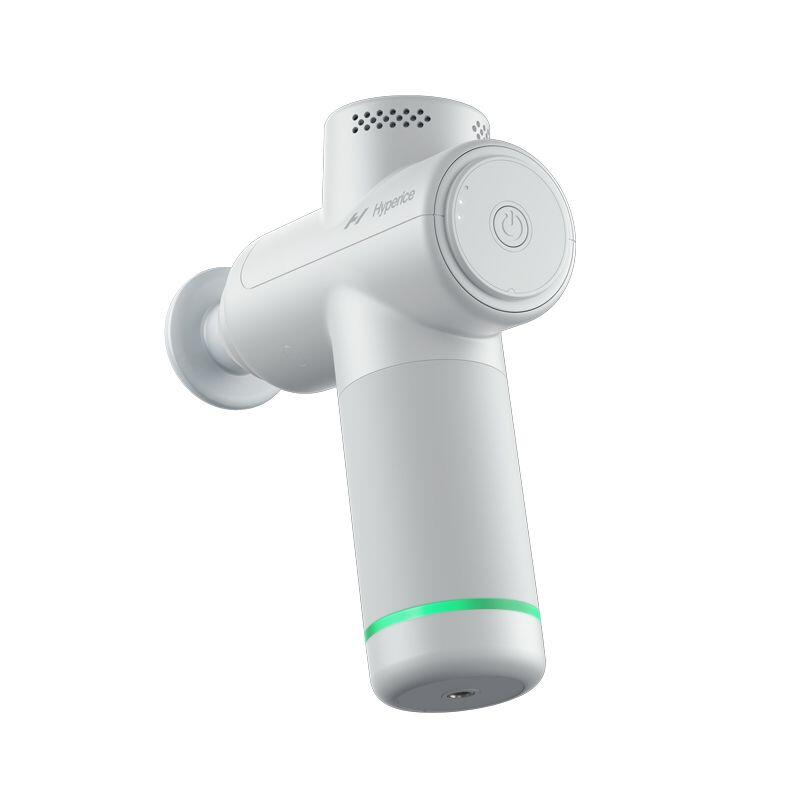 Hypervolt GO 2 Pistola per Massaggi - Grigio Artico 3/6
