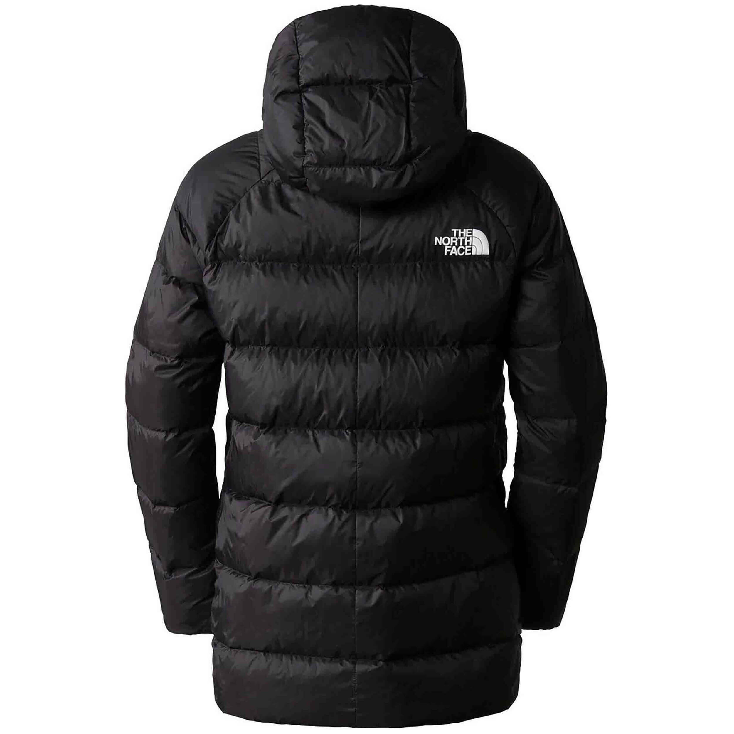 Anoraque The north face modelo NF0A7Z9R4H01 para mulheres 2/4