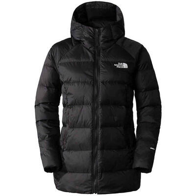 Parka The north face modello NF0A7Z9R4H01 per donne