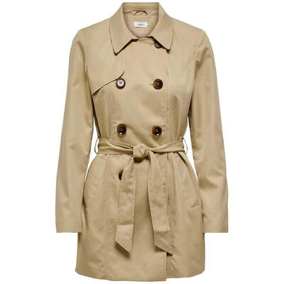 GIUBBINO donna only beige
