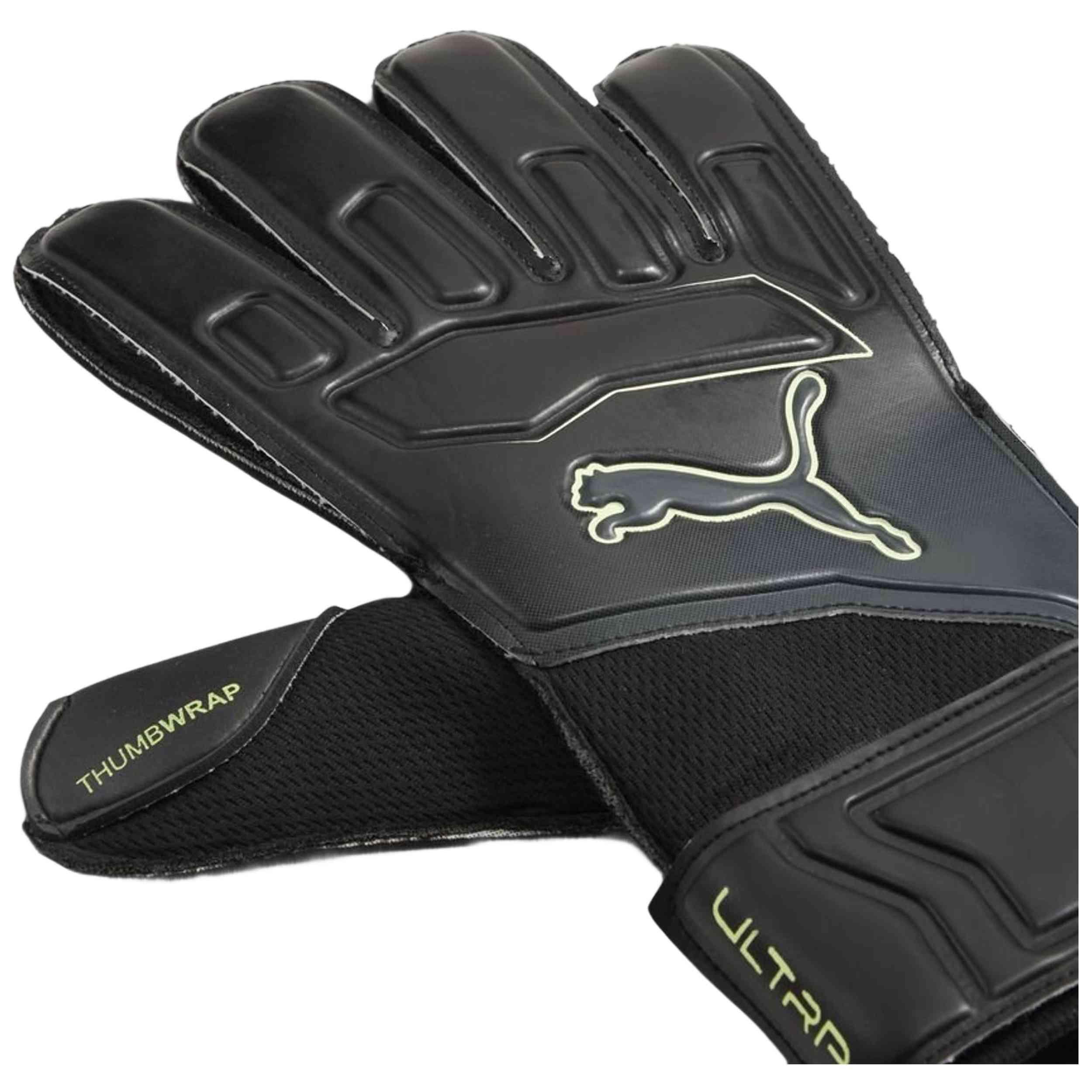 Gants Puma modèle 042084-03 pour unisexe 3/3