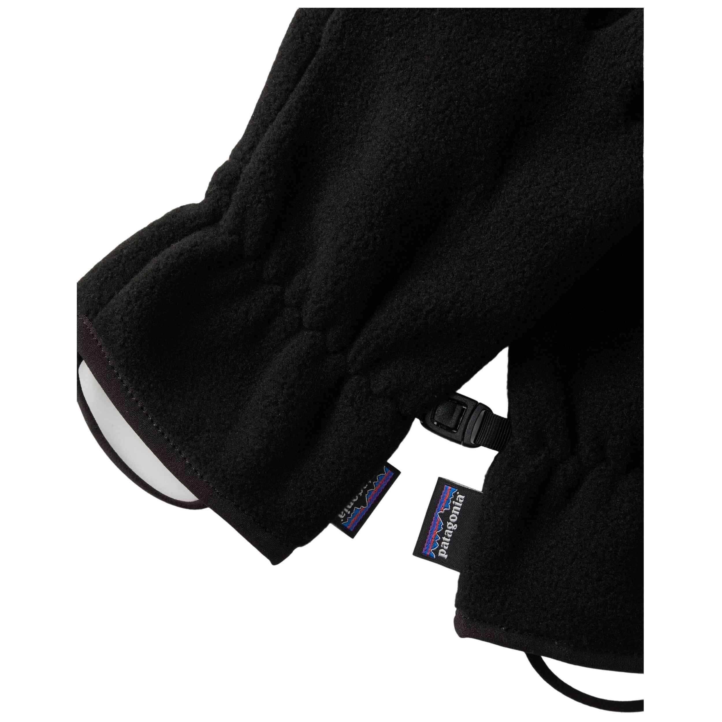 Guanti Patagonia modello 22401-BKSO per unisex 3/3