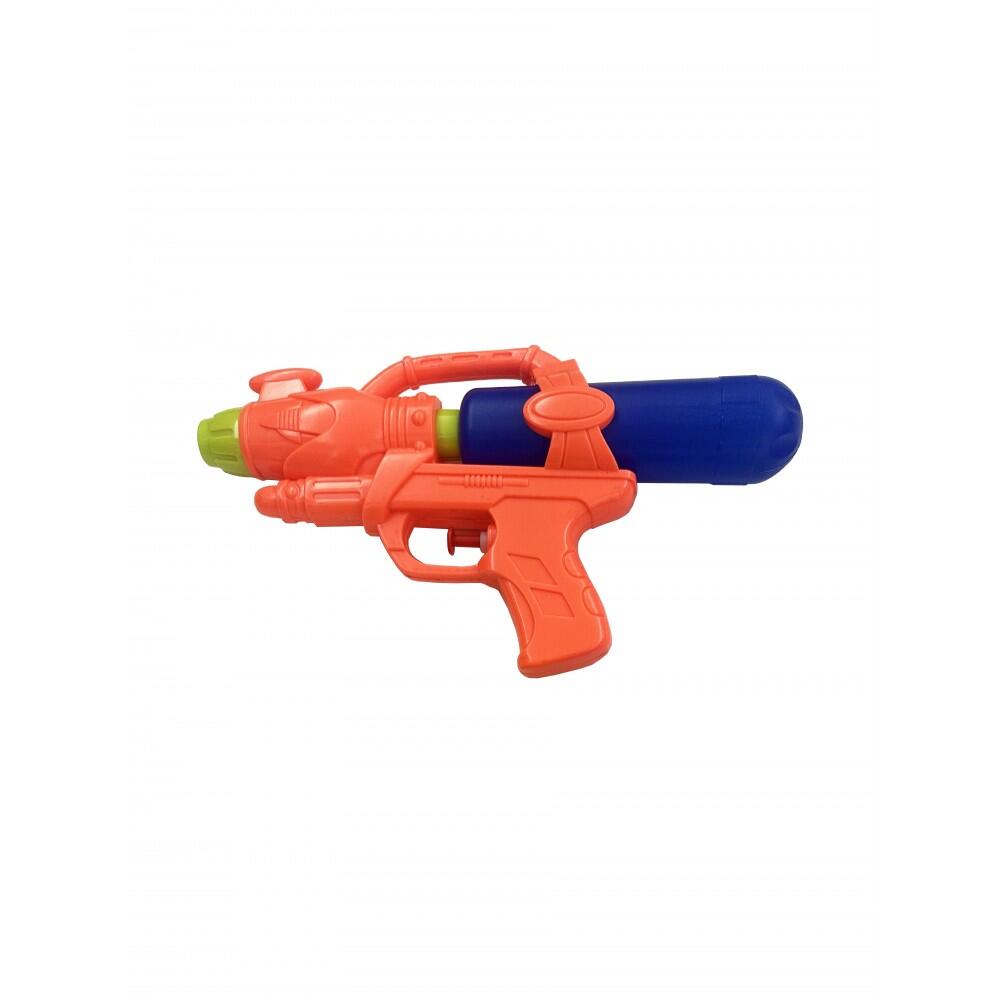 Pistola de Agua de Plástico Marbueno para Jardín y Playa 1/1