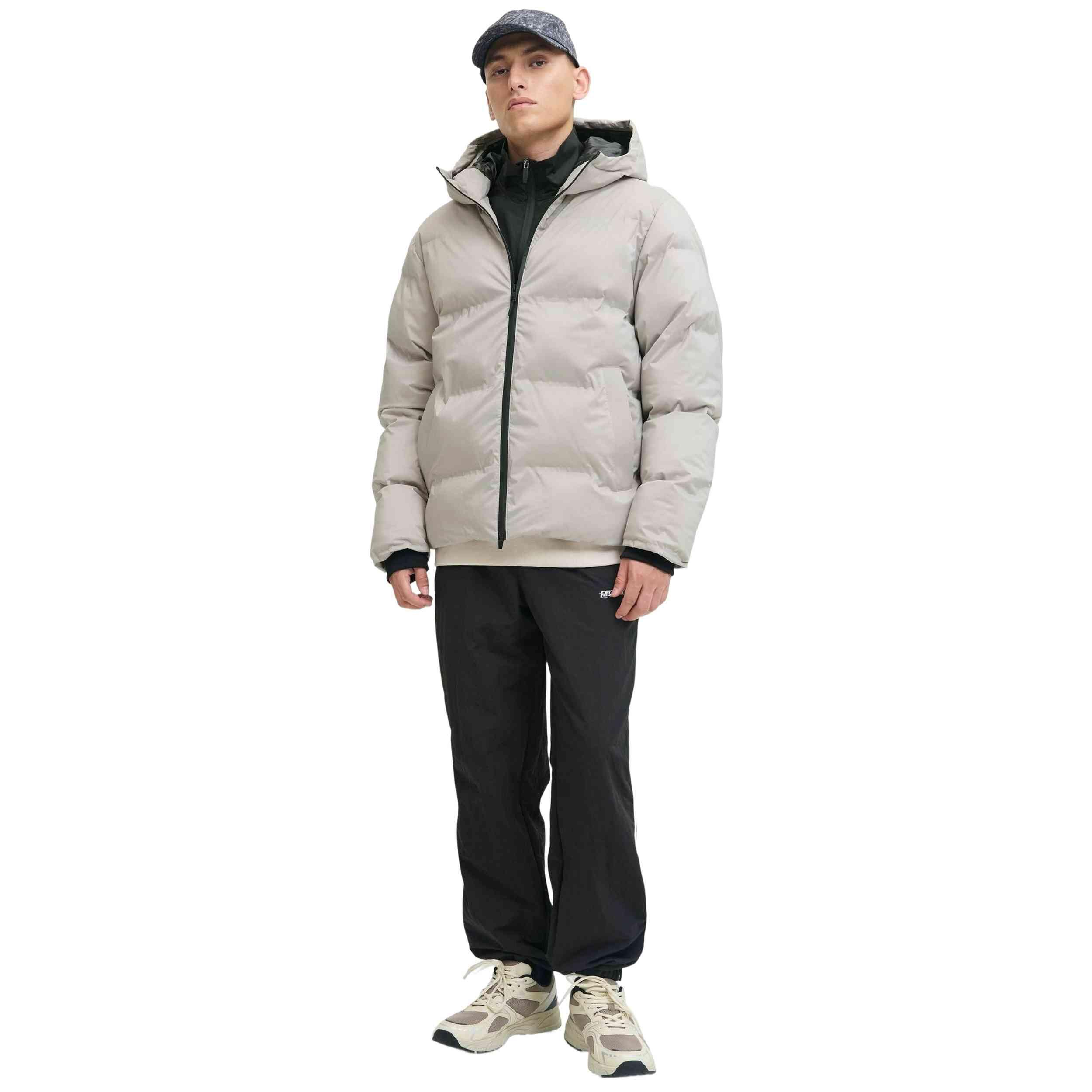 Manteau Jack&jones modèle 12282300 pour homme 2/5