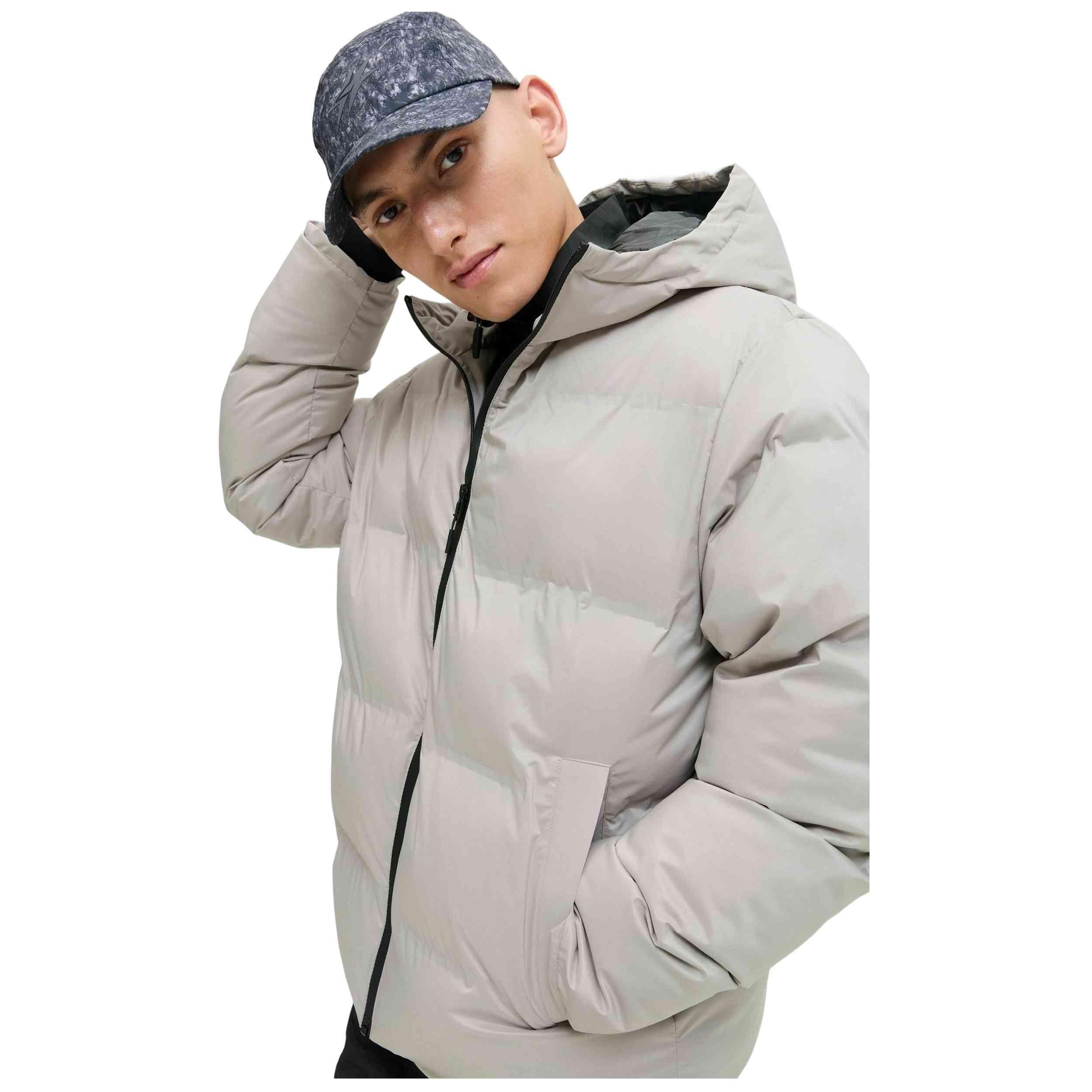 Manteau Jack&jones modèle 12282300 pour homme 5/5