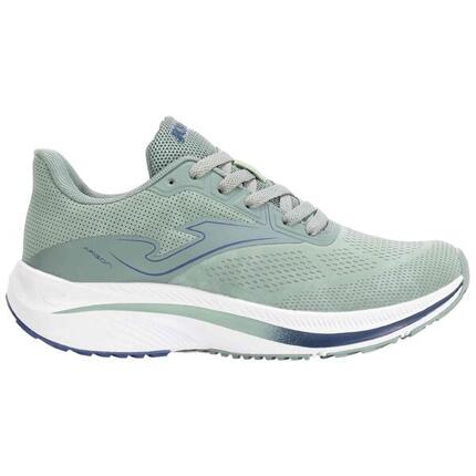 Buty dobiegania damskie Joma Argon Lady green