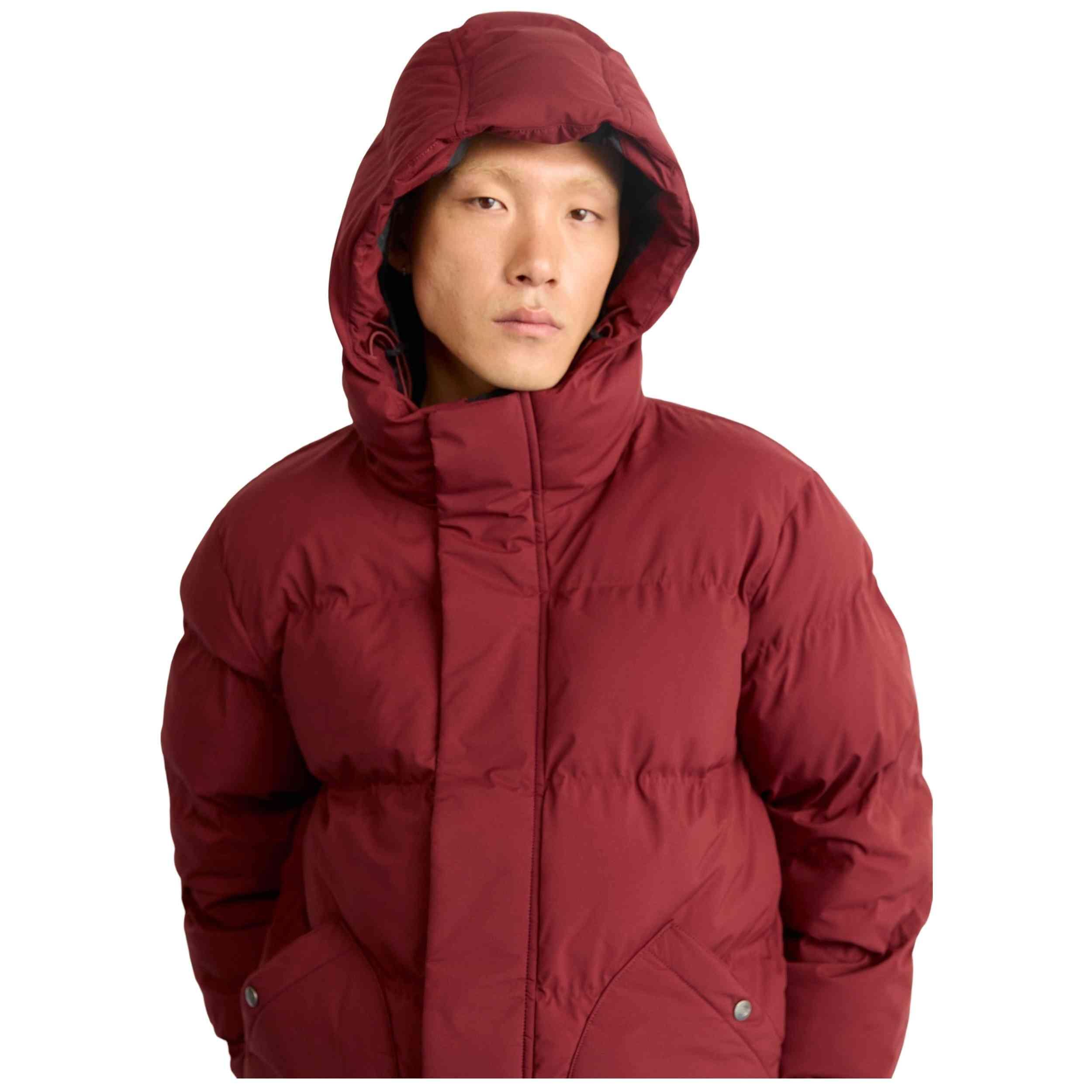 Manteau Dickies modèle DK0A87OHL161 pour homme 5/5