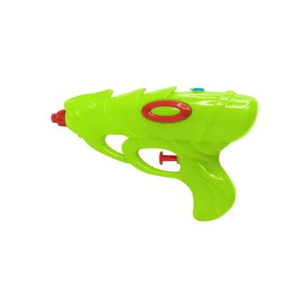 Pistola de Agua Marbueno Verde para Jardín y Piscina