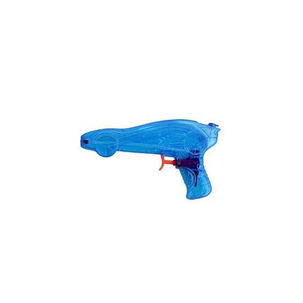 Pistola de Agua Marbueno para Jardín y Playa Azul