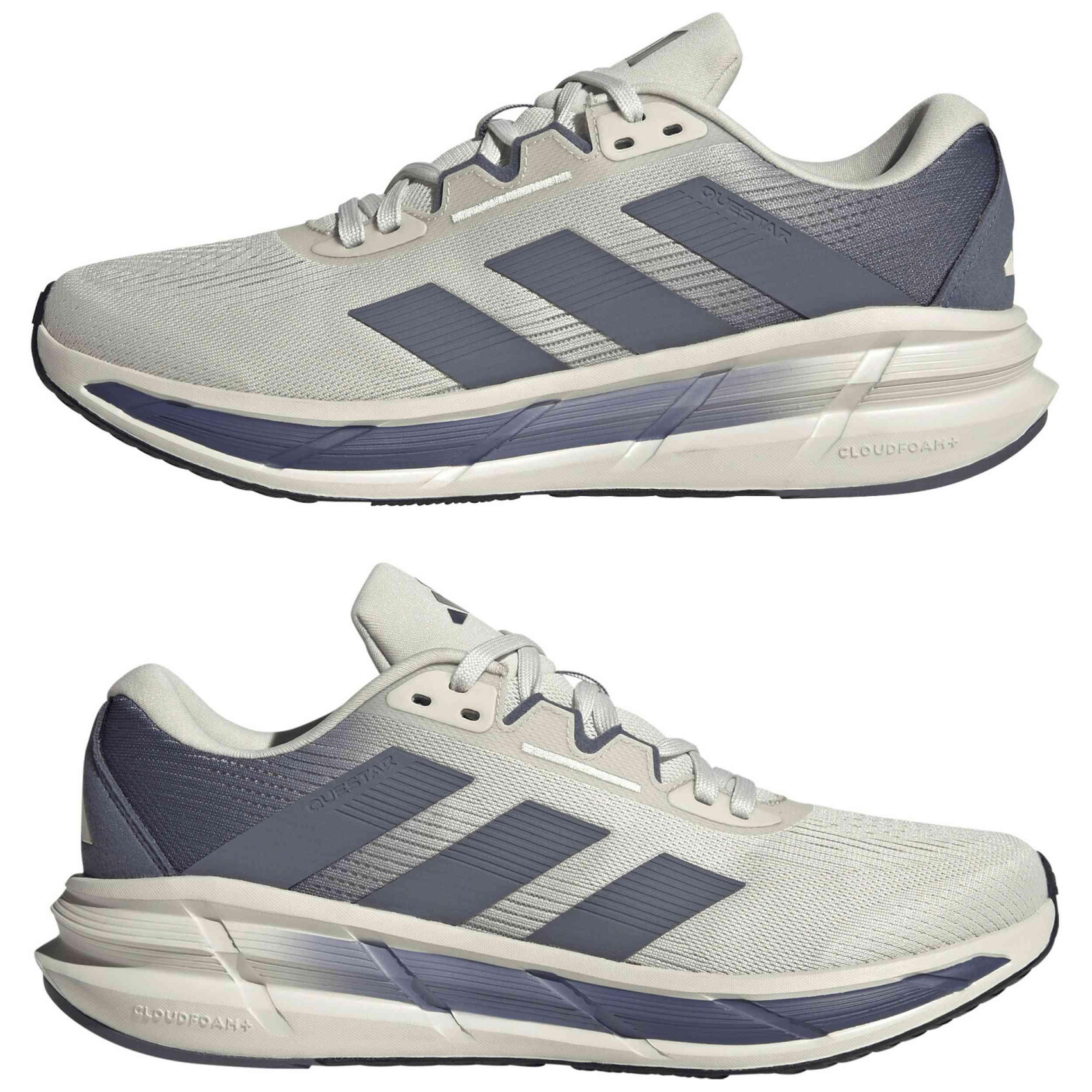 Chaussures de course Adidas modèle JQ5086 pour homme 3/3