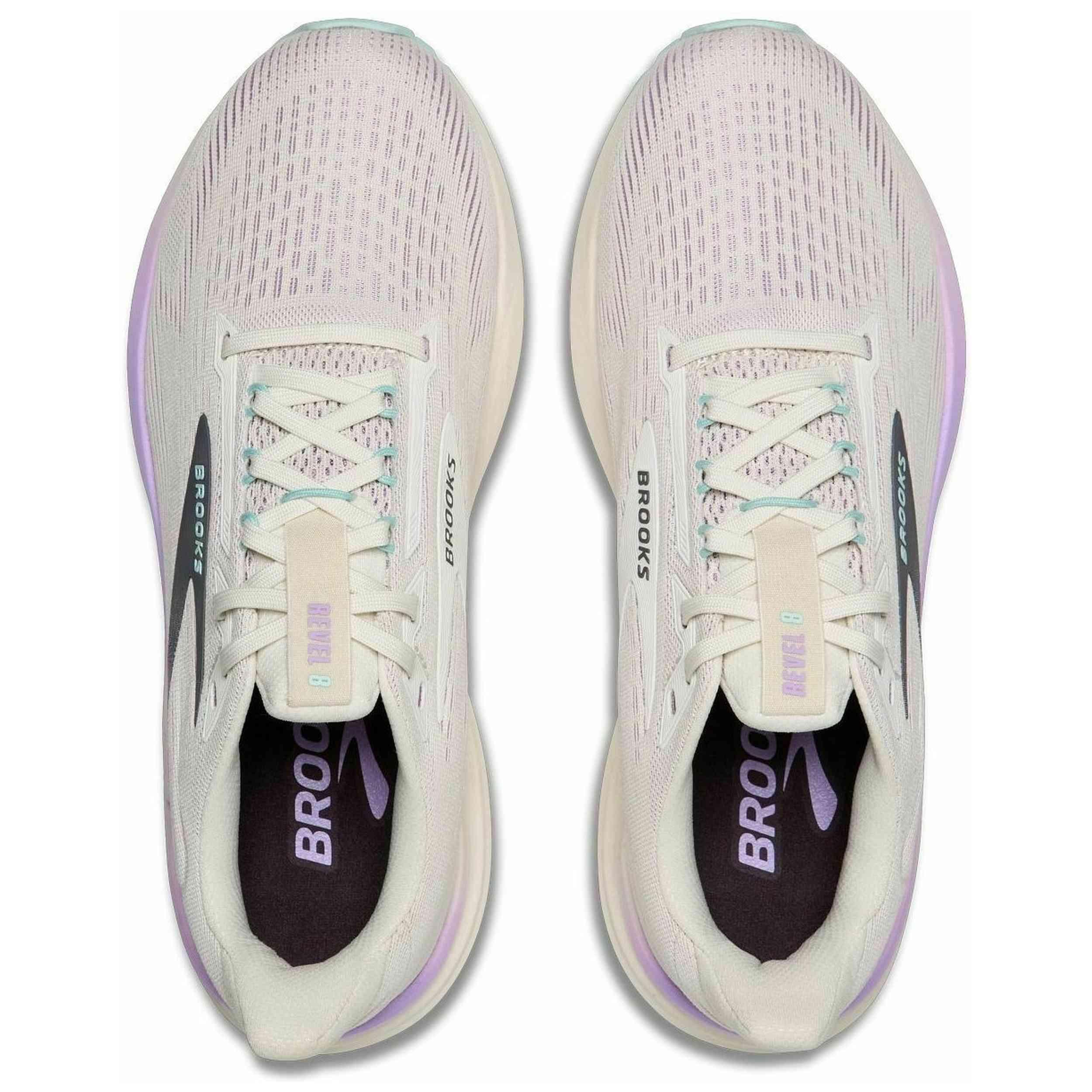 Laufschuhe Brooks Modell 1204561B160 für frauen 3/5