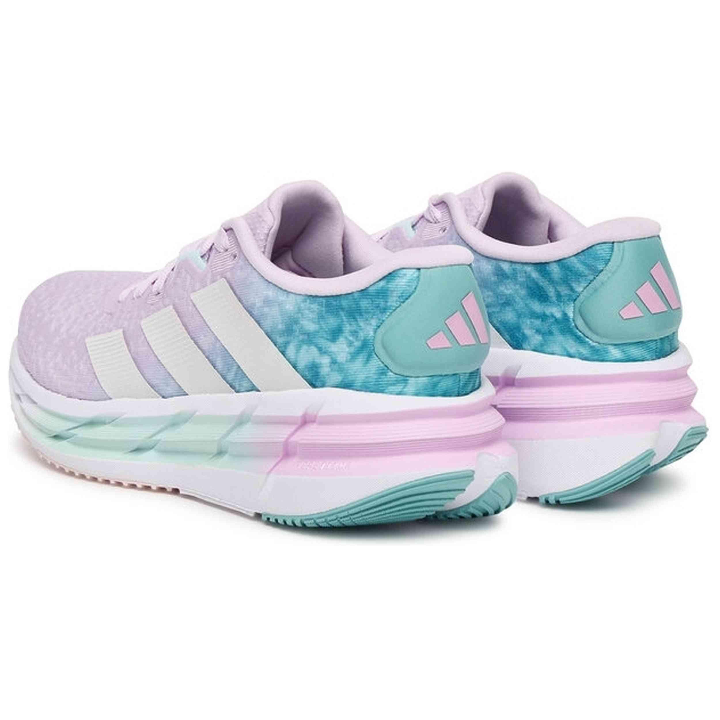 Zapatillas de running Adidas modelo JR0286 para mujer 3/5
