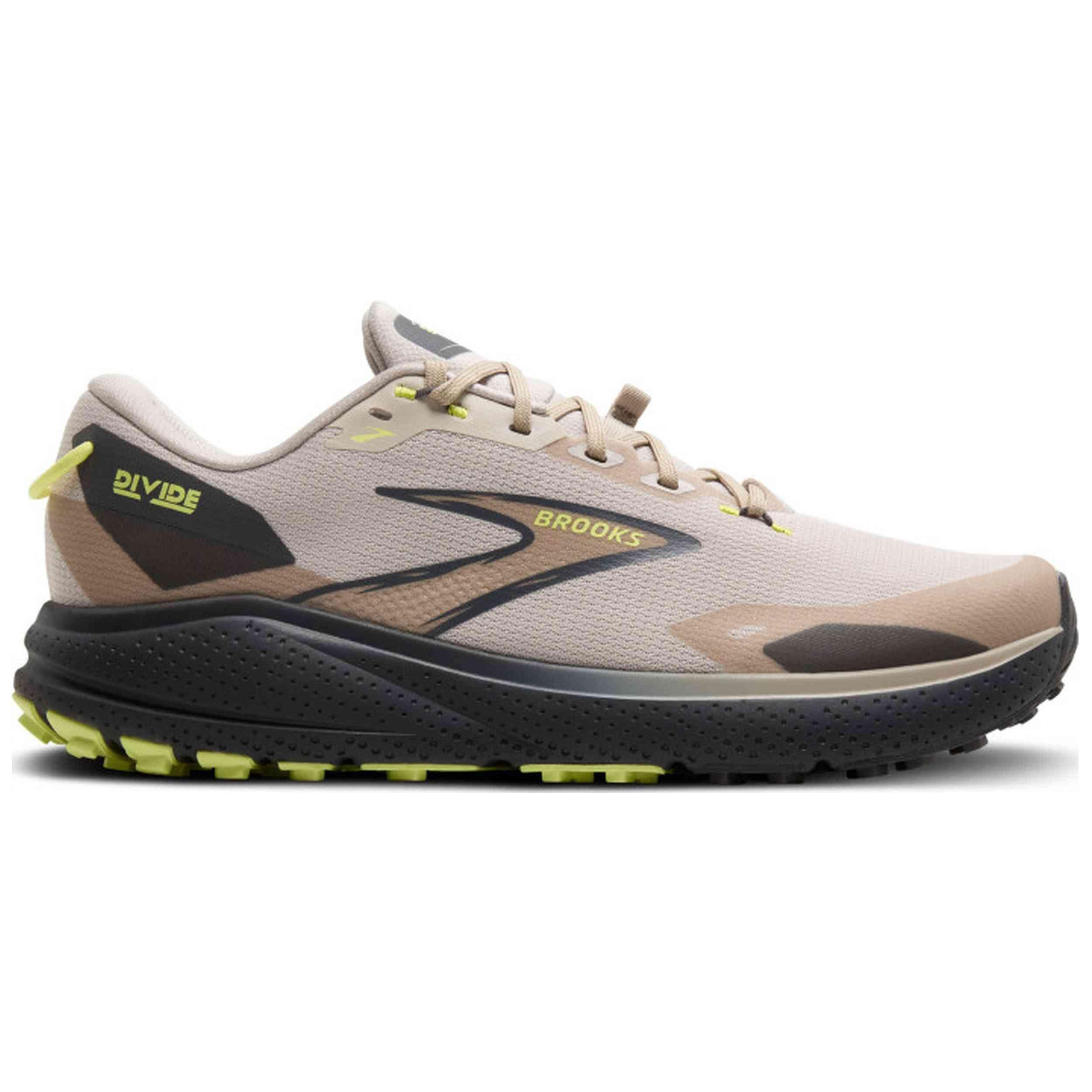 Zapatillas de running Brooks modelo 1104601D-221 para hombre 3/3