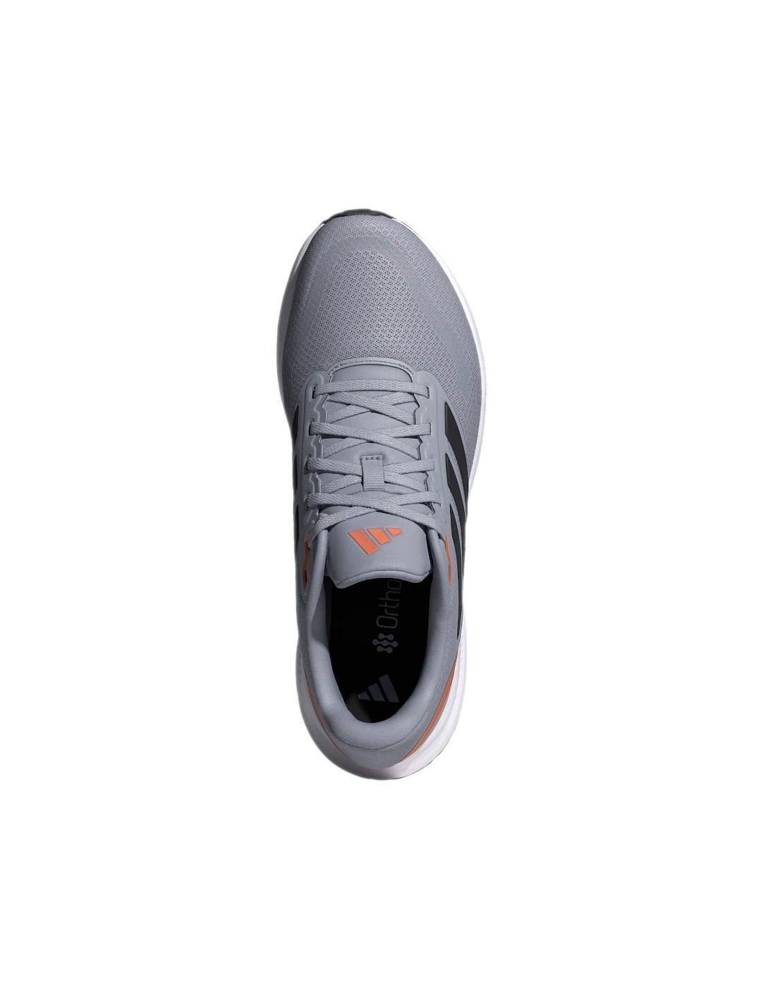 Chaussures pour homme Adidas Runfalcon Gris 4/6