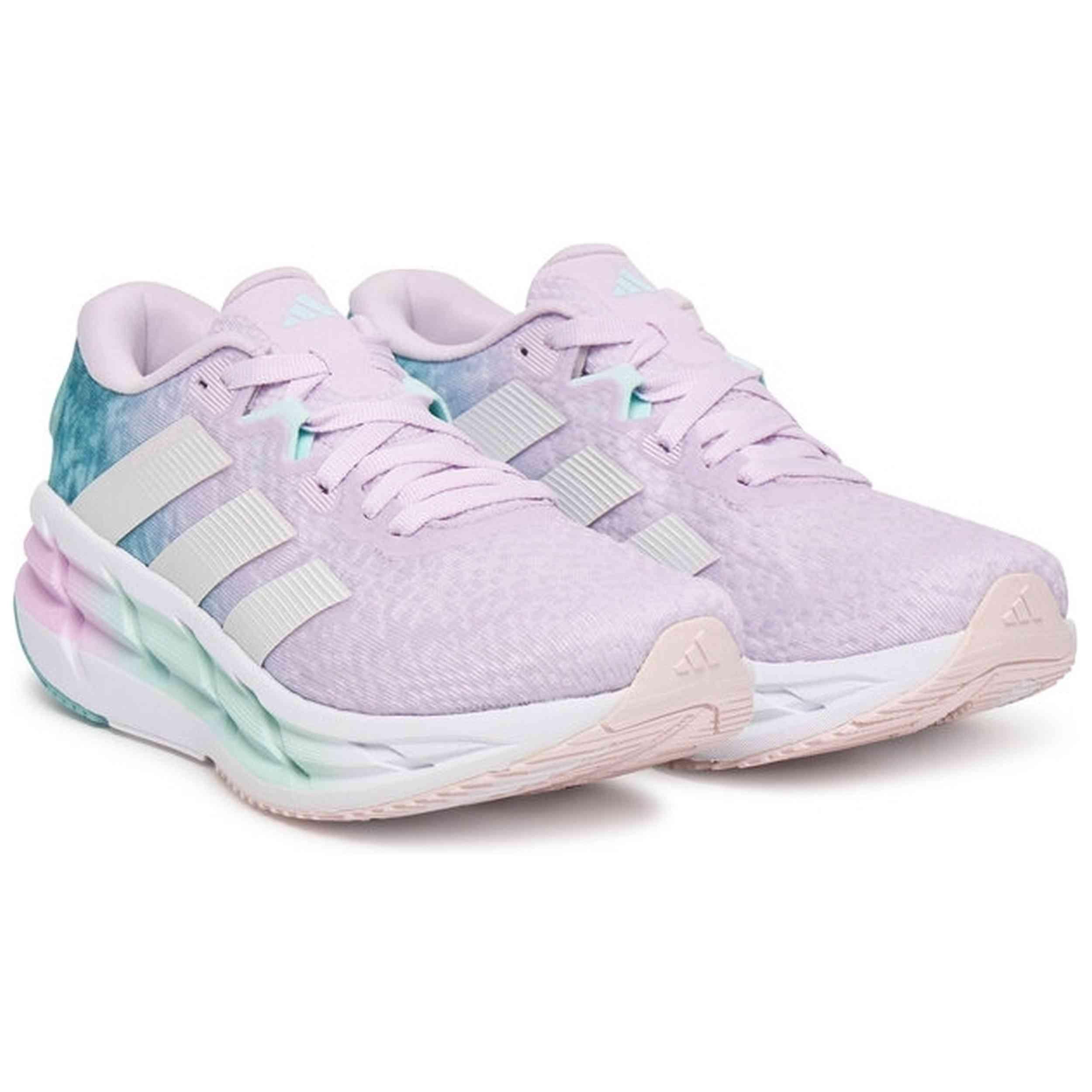 Zapatillas de running Adidas modelo JR0286 para mujer 2/5
